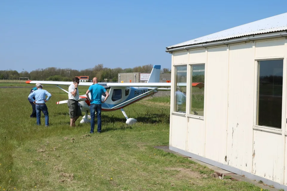 Fly-in 2016 foto 6