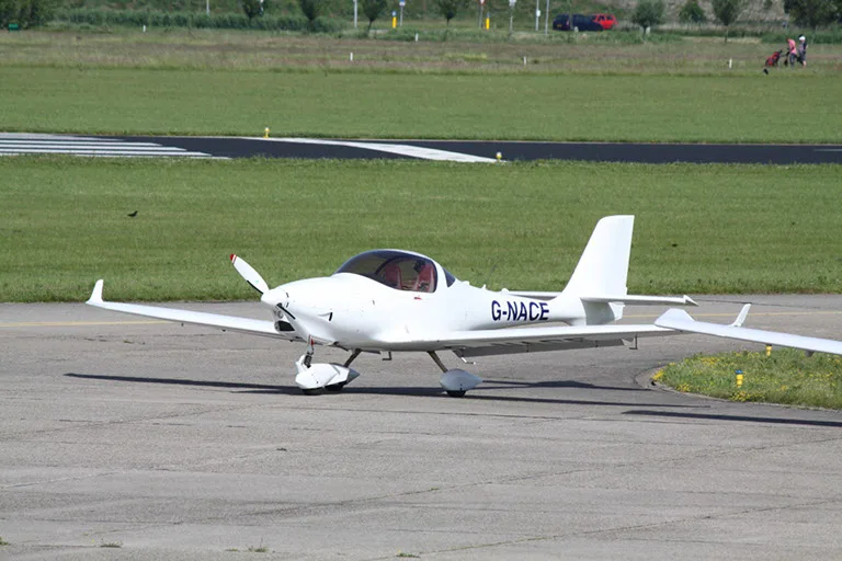Fly-in 2014 foto 69