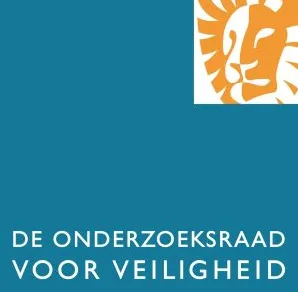 Onderzoeksraad voor Veiligheid