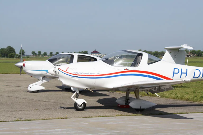 Fly-in 2014 foto 2