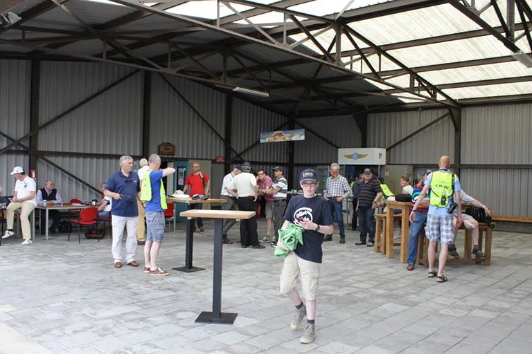Fly-in 2014 foto 90