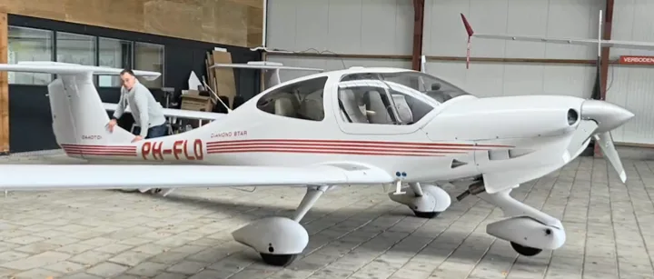 Videothumbnail van een flight safety video