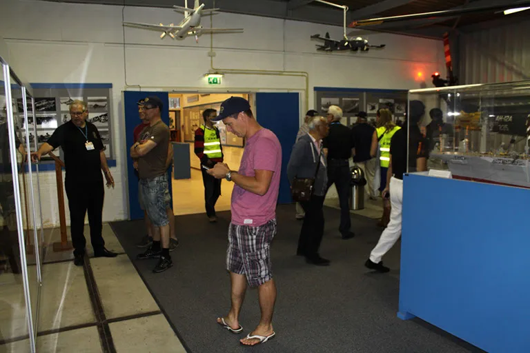 Fly-in 2014 foto 77