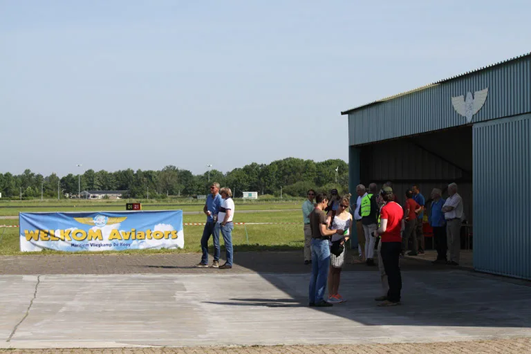 Fly-in 2014 foto 3