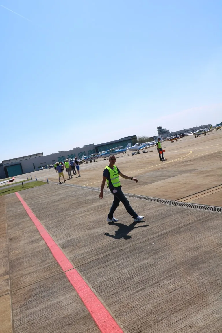 Fly-in 2016 foto 3