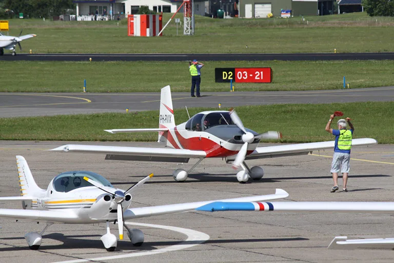 Fly-in 2014 foto 67