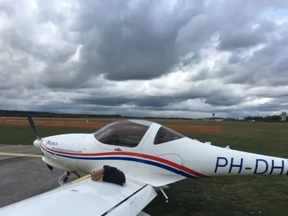 Reisfoto van de overnachting in Ronneby