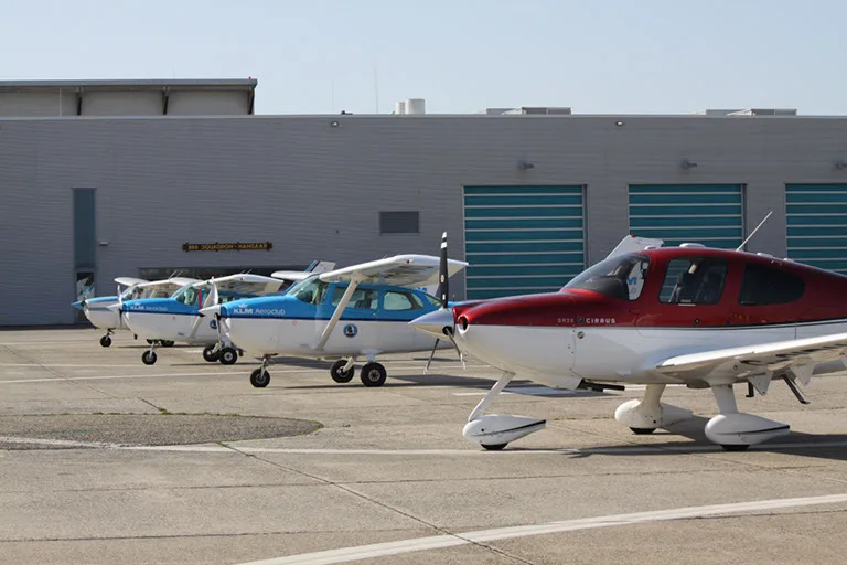 Fly-in 2014 foto 8