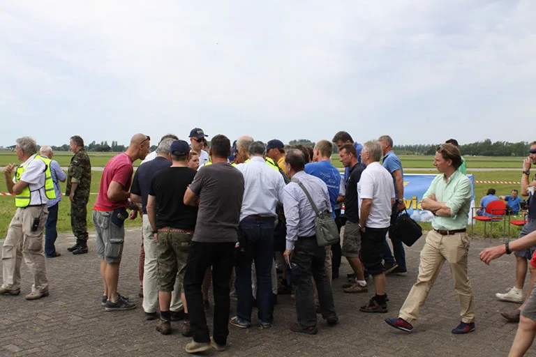 Fly-in 2014 foto 72