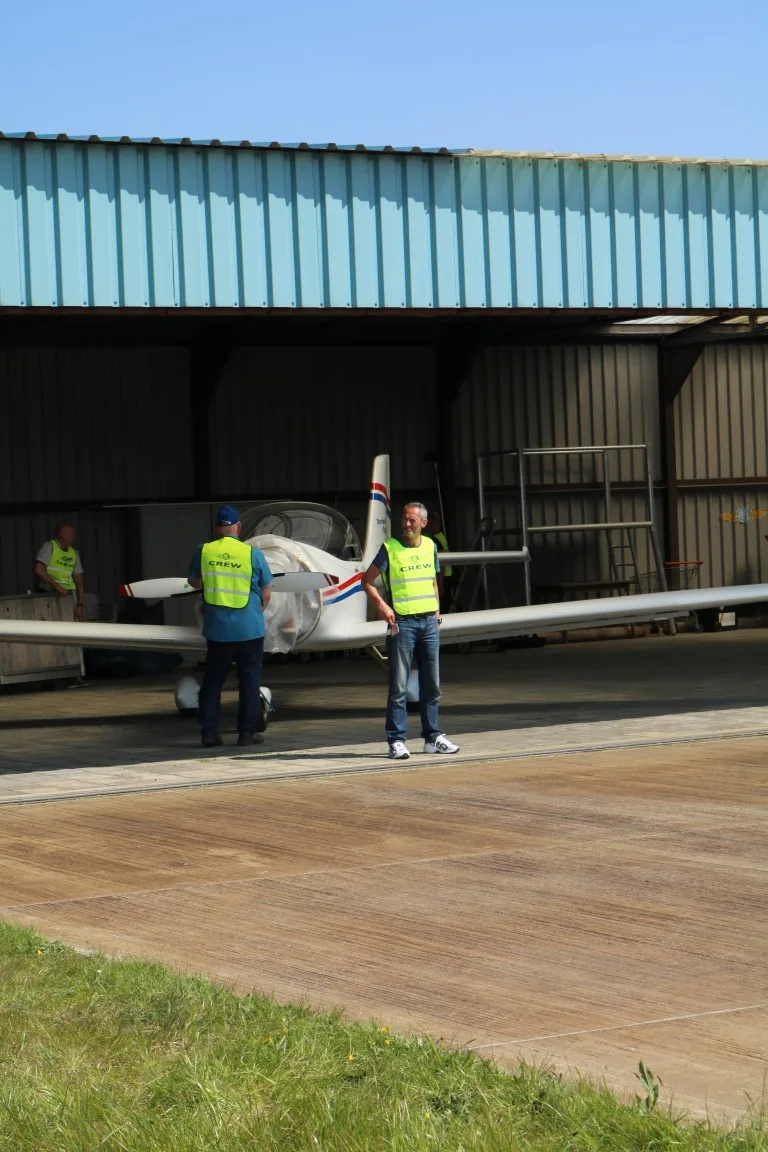 Fly-in 2016 foto 11