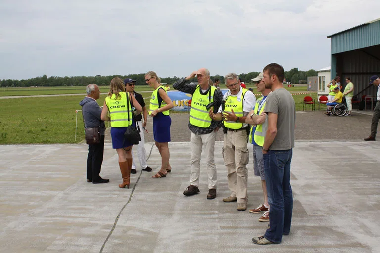 Fly-in 2014 foto 110
