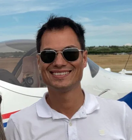 Michel Kwee