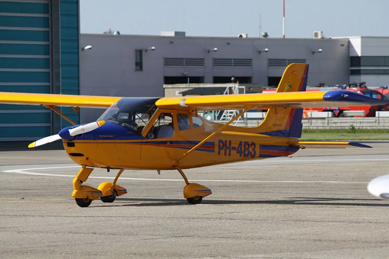 Fly-in 2014 foto 19