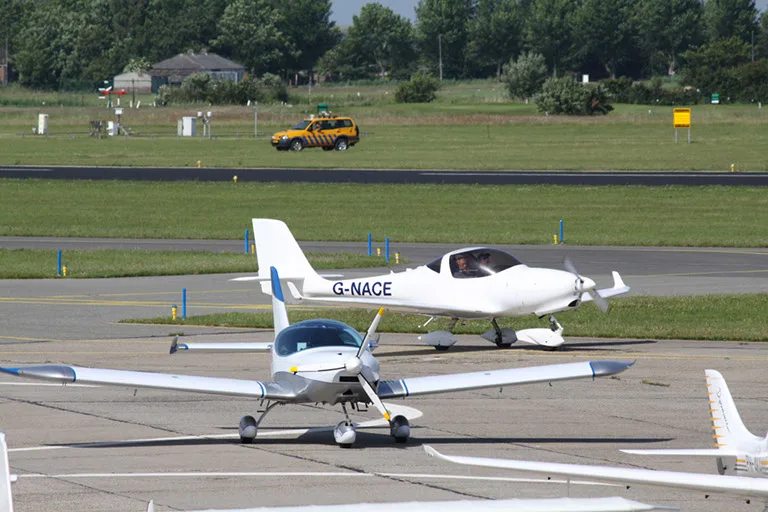 Fly-in 2014 foto 81