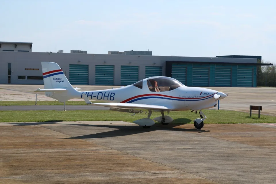 Fly-in 2016 foto 4