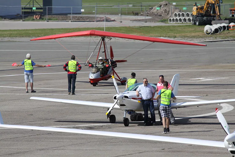 Fly-in 2014 foto 52