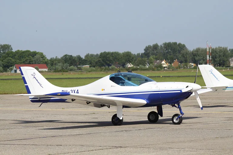 Fly-in 2014 foto 25
