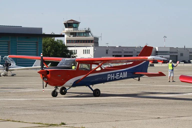 Fly-in 2014 foto 4