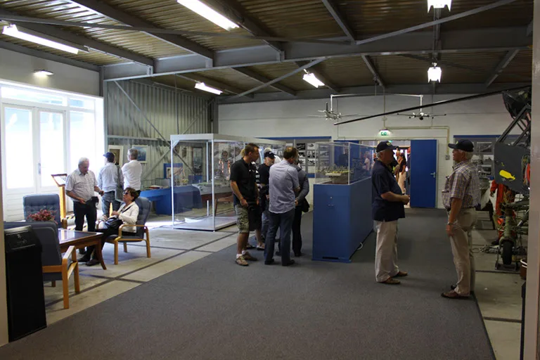 Fly-in 2014 foto 85