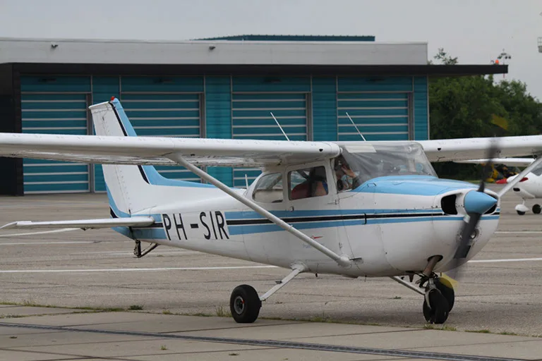 Fly-in 2014 foto 123