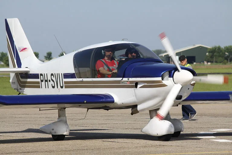 Fly-in 2014 foto 33