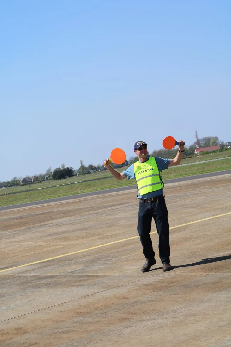 Fly-in 2016 foto 9