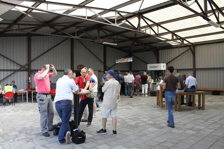 Fly-in 2014 foto 88
