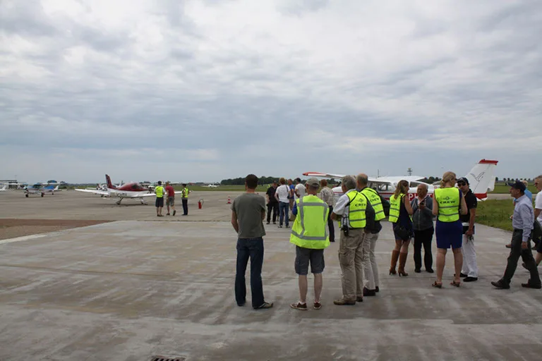 Fly-in 2014 foto 91
