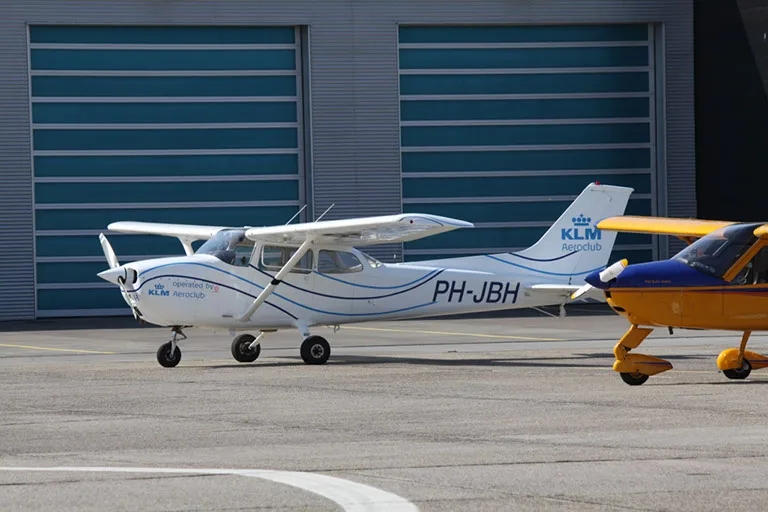 Fly-in 2014 foto 5