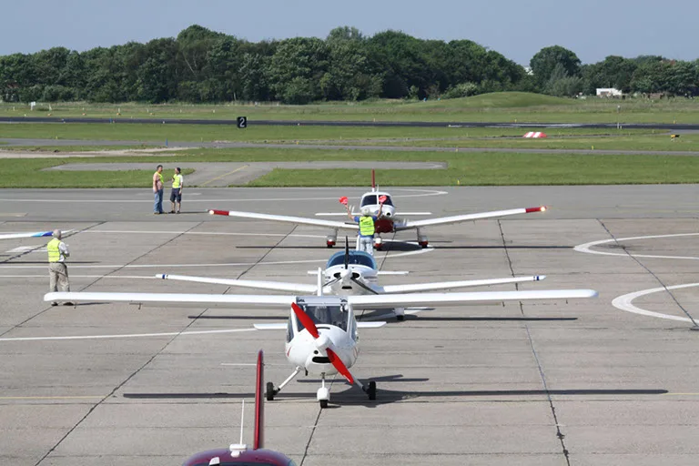 Fly-in 2014 foto 46