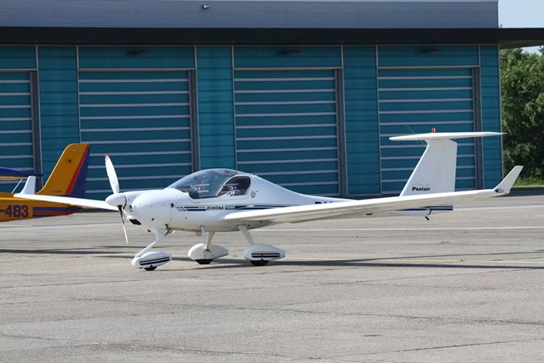 Fly-in 2014 foto 17