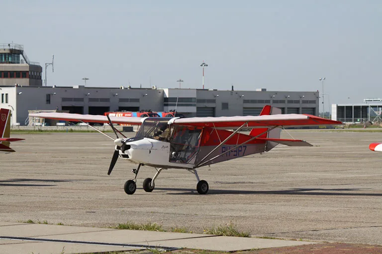Fly-in 2014 foto 1