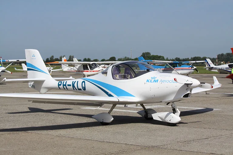 Fly-in 2014 foto 26