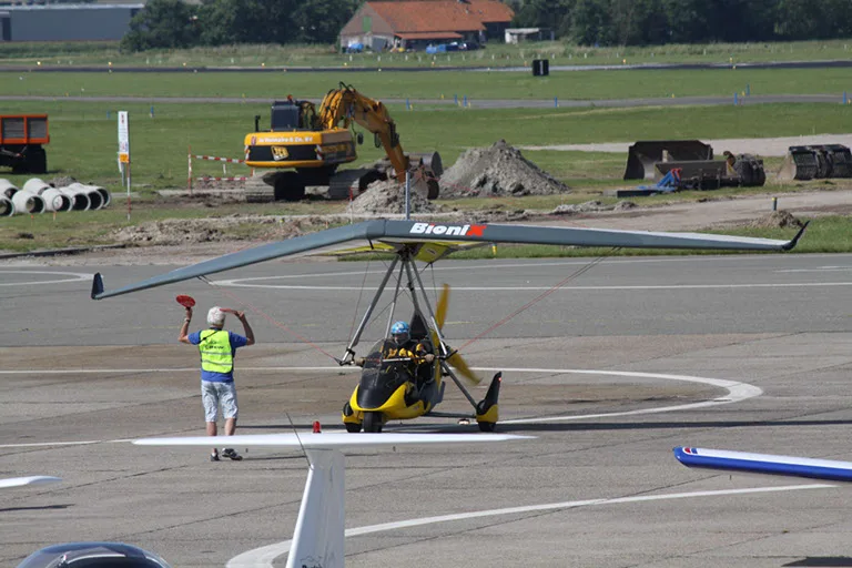 Fly-in 2014 foto 42