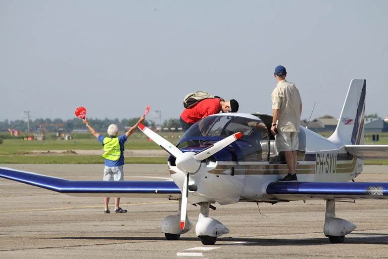 Fly-in 2014 foto 16