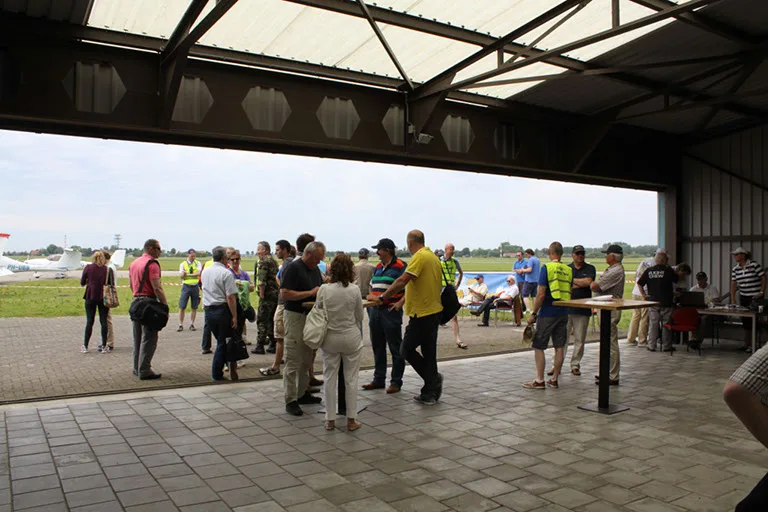 Fly-in 2014 foto 106