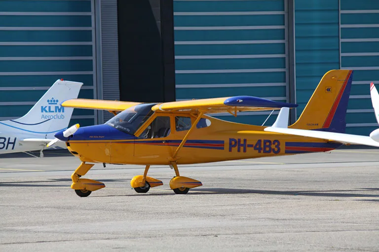 Fly-in 2014 foto 13