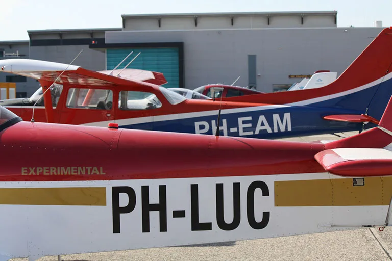 Fly-in 2014 foto 30