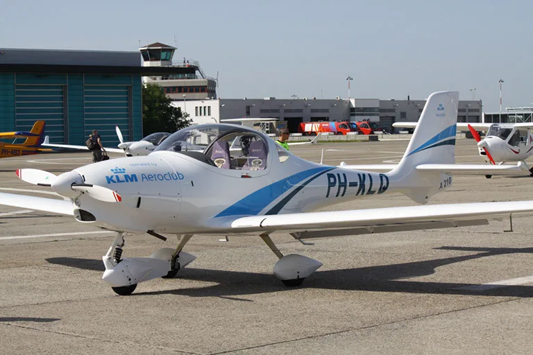 Fly-in 2014 foto 14