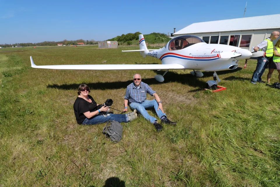 Fly-in 2016 foto 8