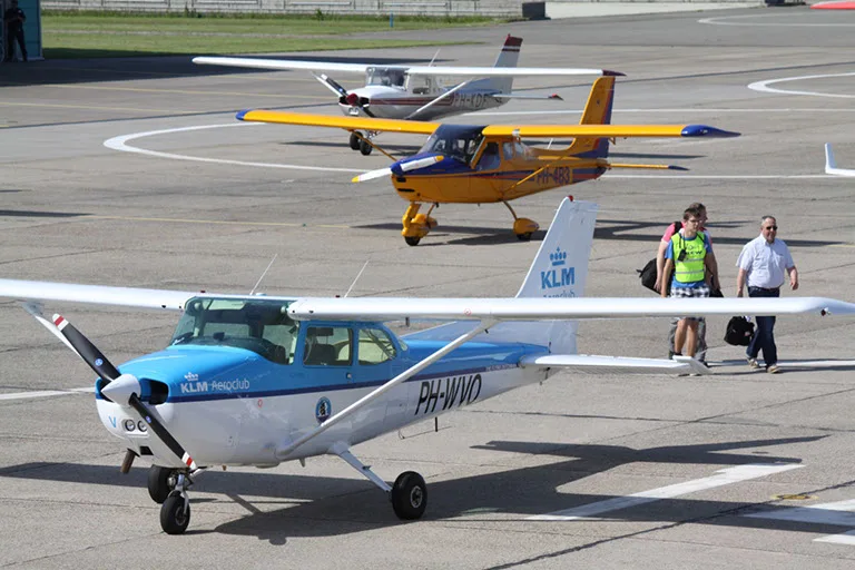 Fly-in 2014 foto 41