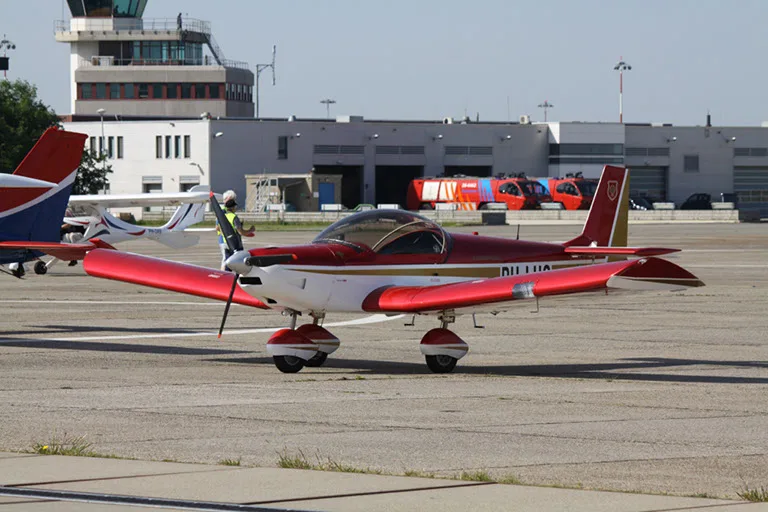 Fly-in 2014 foto 10