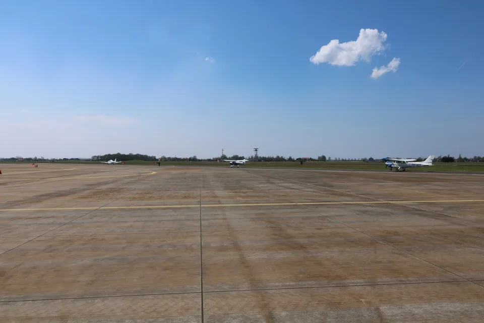 Fly-in 2016 foto 12