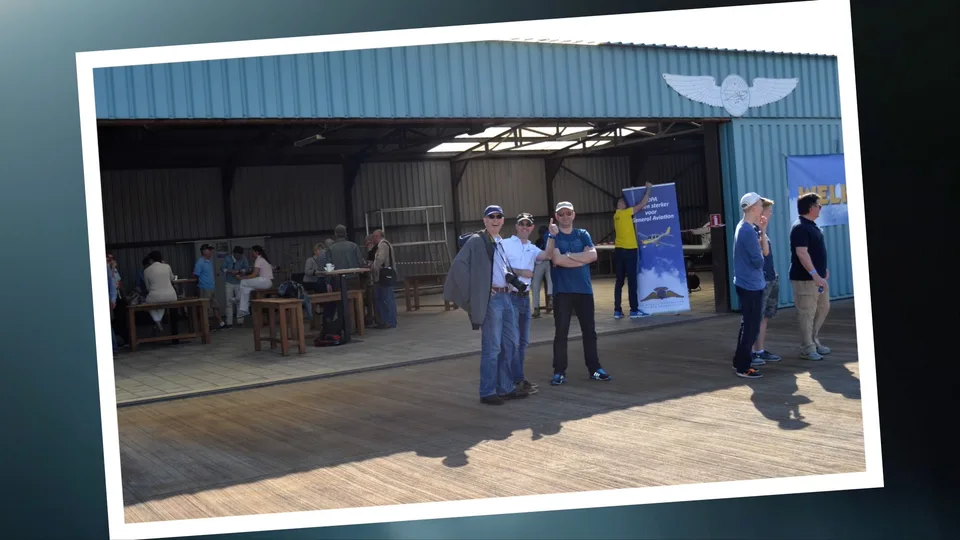 Fly-in 2016 foto 7