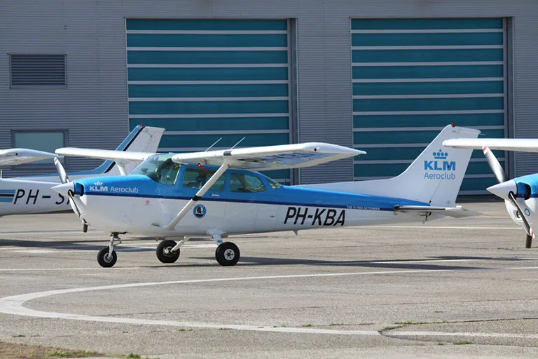 Fly-in 2014 foto 6