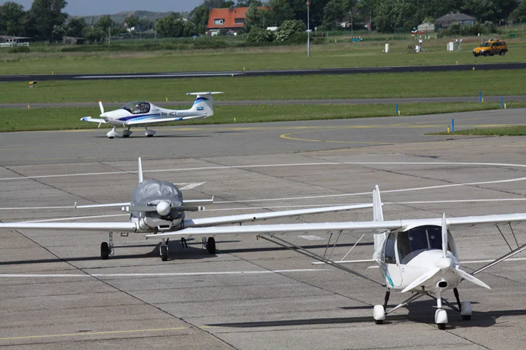 Fly-in 2014 foto 44