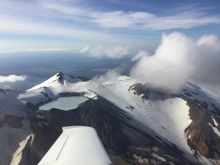 Mt. Ruapehu