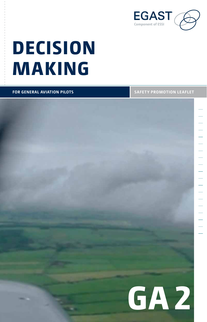 Voorpagina van Decision Making